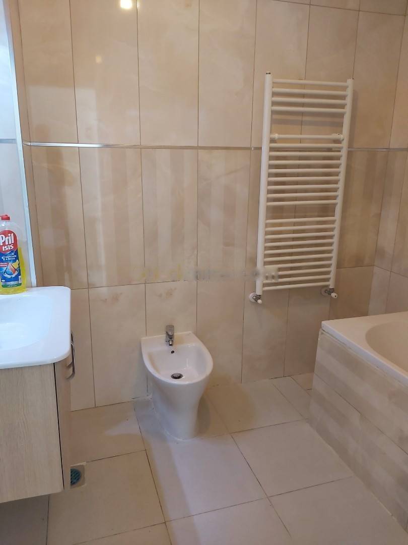 Location Appartement F3 Cheraga