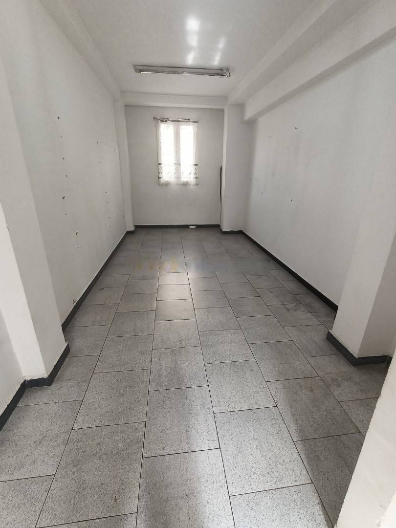 Location Appartement F5 Kouba