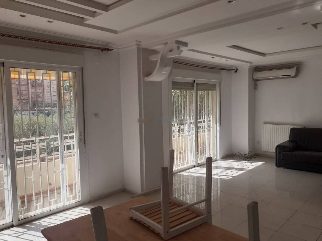 Vente Appartement F5 El Achour