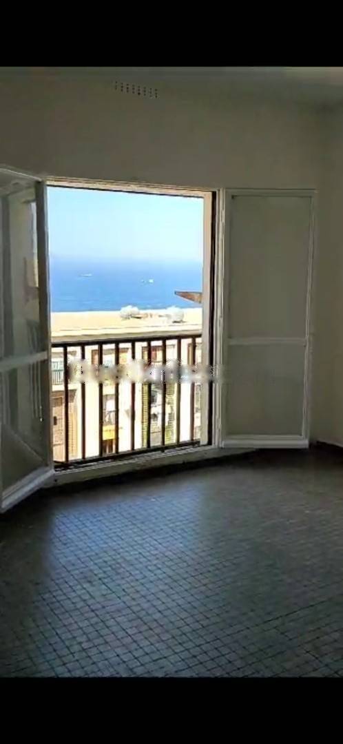 Vente Appartement F3 El Mouradia