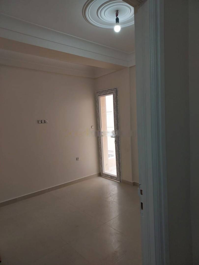 Vente Appartement F2 Bordj El Kiffan