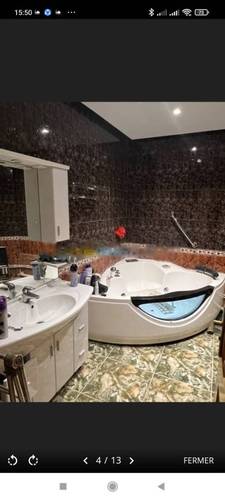 Location Appartement F4 Kouba