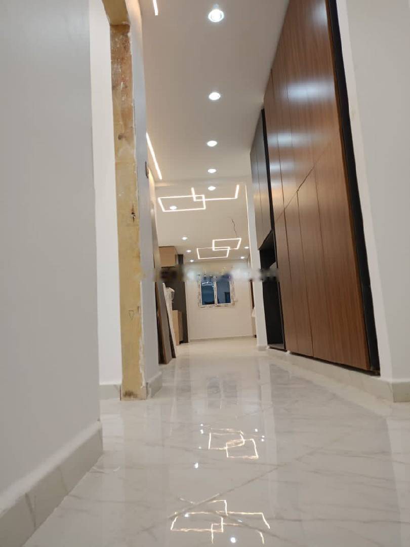 Vente Appartement F2 Bordj El Kiffan
