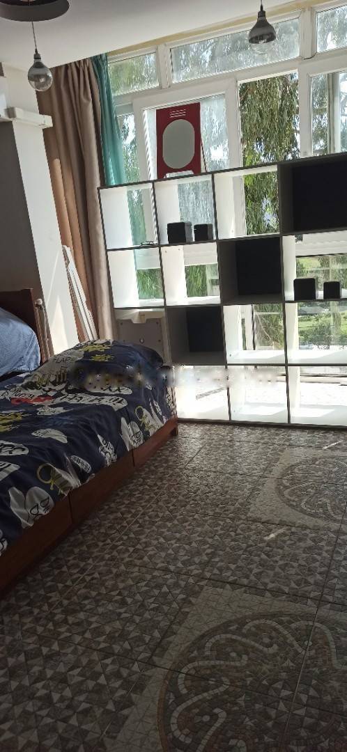 Location saisonnière Appartement F3 Birkhadem