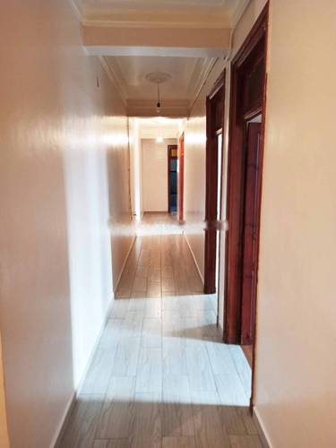 Location Appartement F3 Bordj El Kiffan