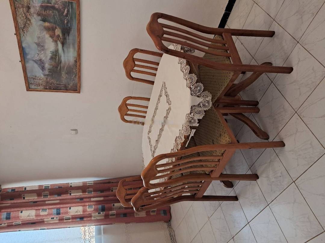 Location Appartement F4 Ain Benian