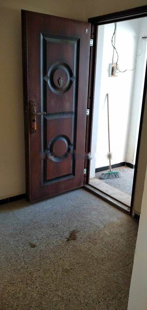 Location Niveau de villa F2 Bordj El Kiffan