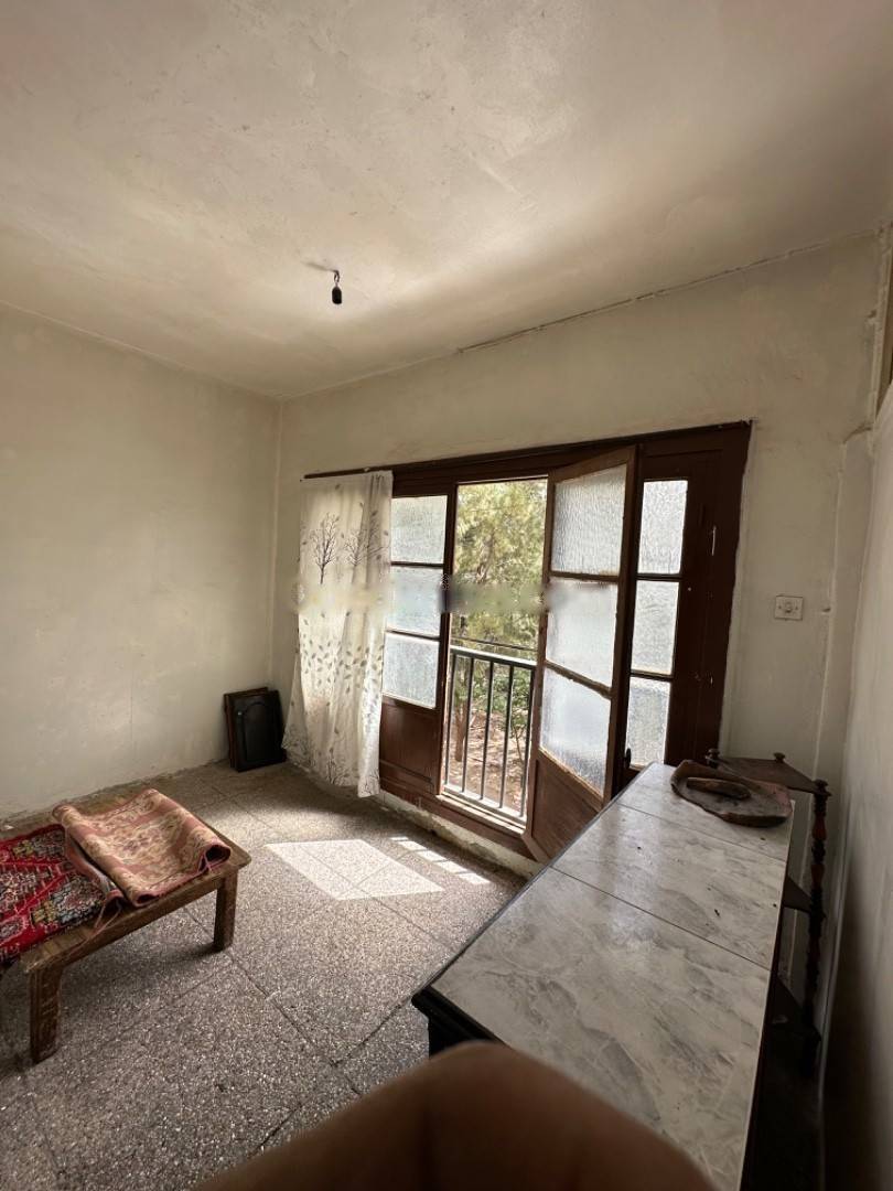 Vente Appartement F3 El Madania