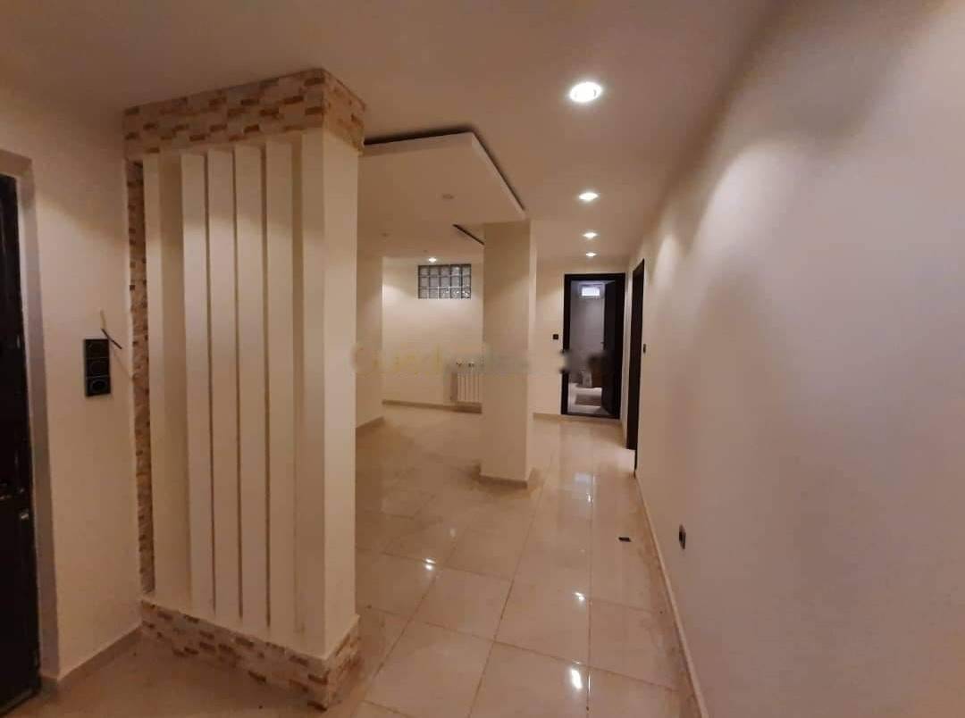 Vente Appartement F3 Bordj El Kiffan
