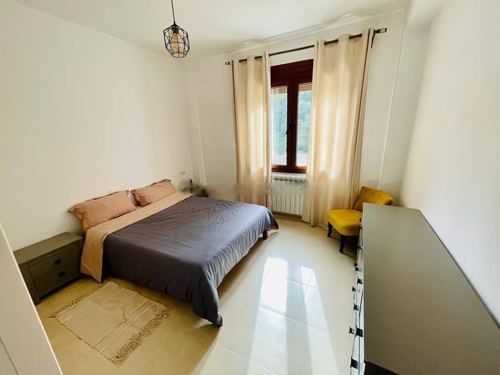 Location Appartement F4 El Achour