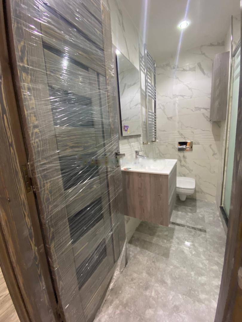 Vente Appartement F6 Bordj El Kiffan
