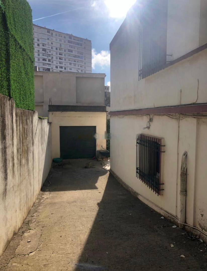 Vente Villa F8 Ben Aknoun