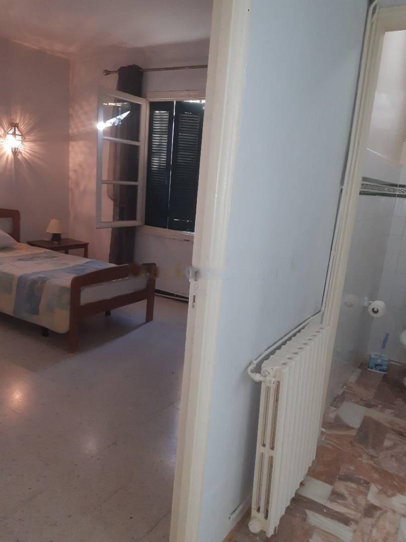 Location Appartement F3 Cheraga