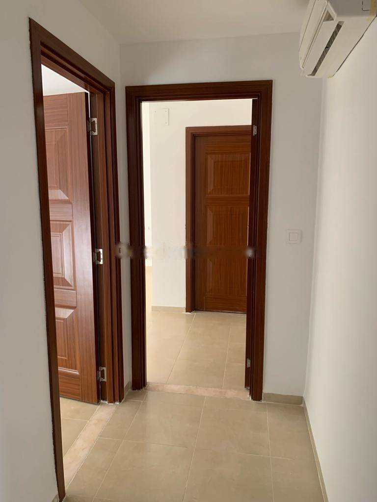 Vente Appartement F7 El Achour