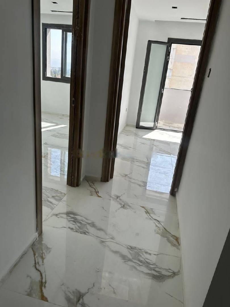 Vente Appartement F4 Bab Ezzouar