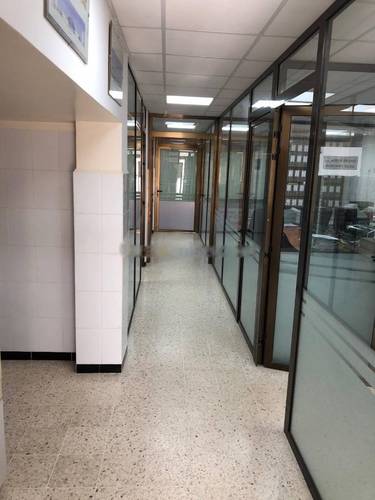 Location Local F1 Souidania