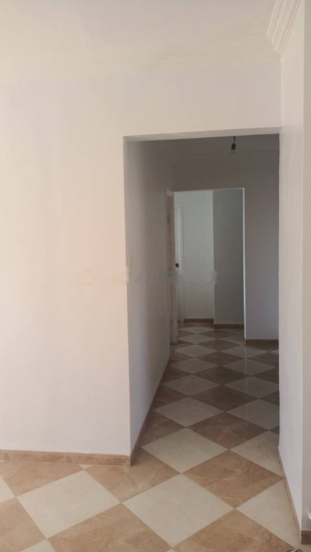 Location Appartement F4 Draria