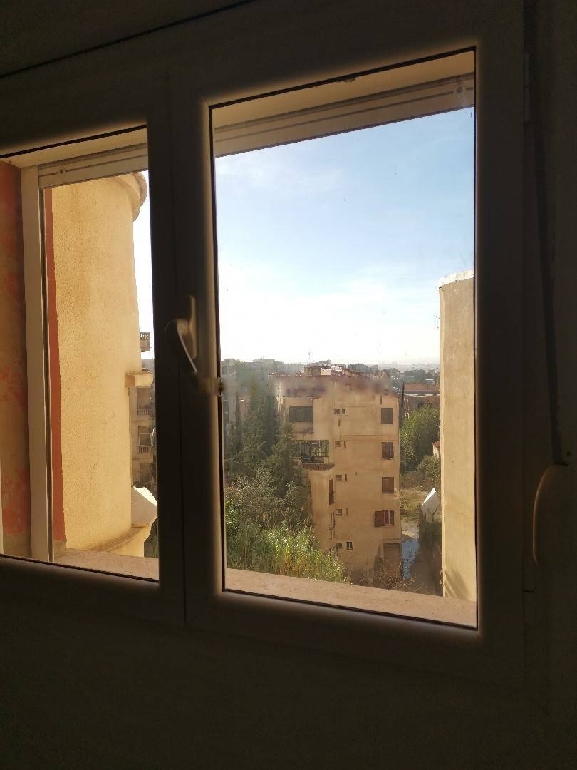 Location Appartement F4 Beni Messous