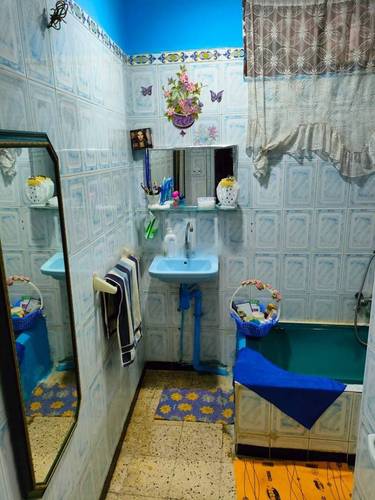 Vente Villa F6 Bordj El Kiffan