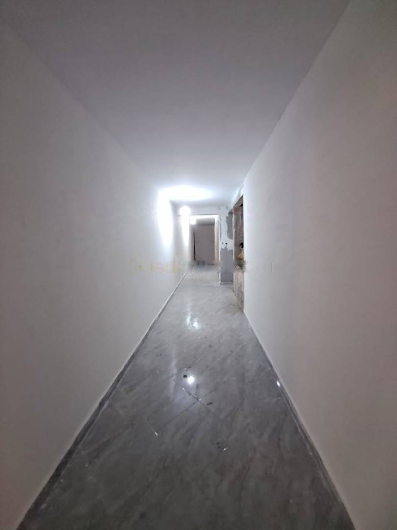 Vente Appartement F4 Bordj El Kiffan