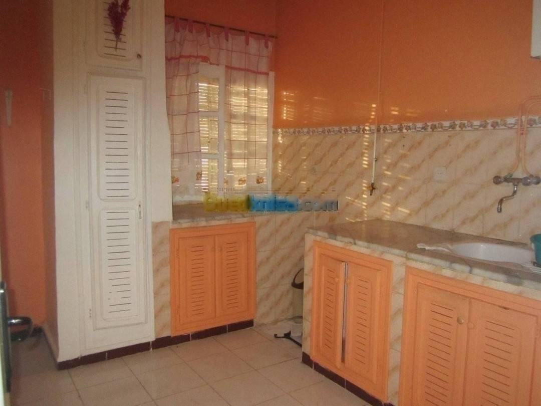 Location Appartement F2 Ouled Fayet
