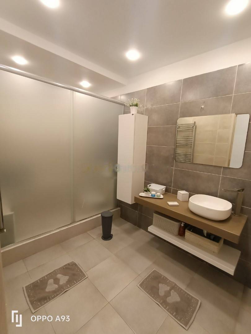 Vente Appartement F4 Ouled Fayet