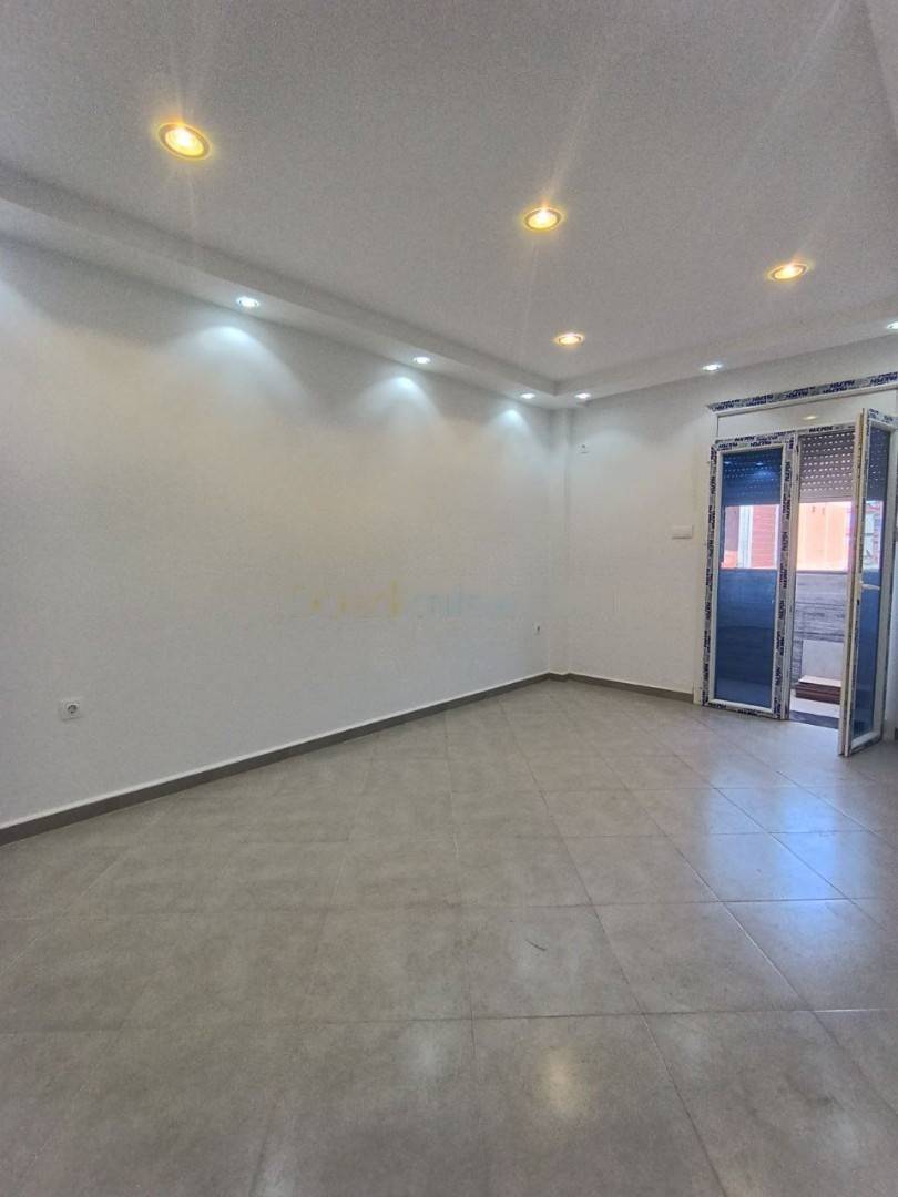 Vente Appartement F2 Bordj El Kiffan