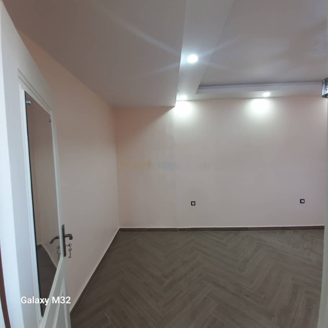 Vente Appartement F3 Bordj El Bahri