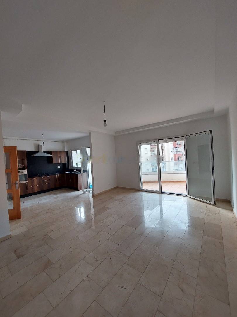 Location Appartement F3 Cheraga