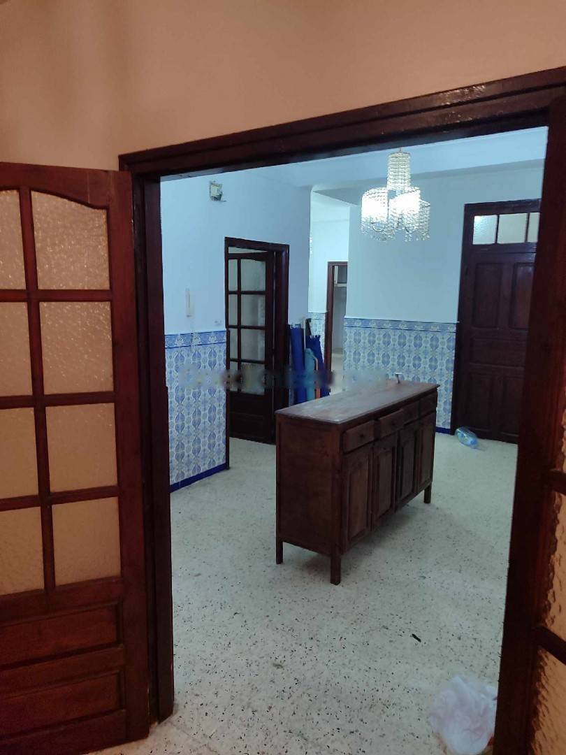 Location Appartement F5 Cheraga