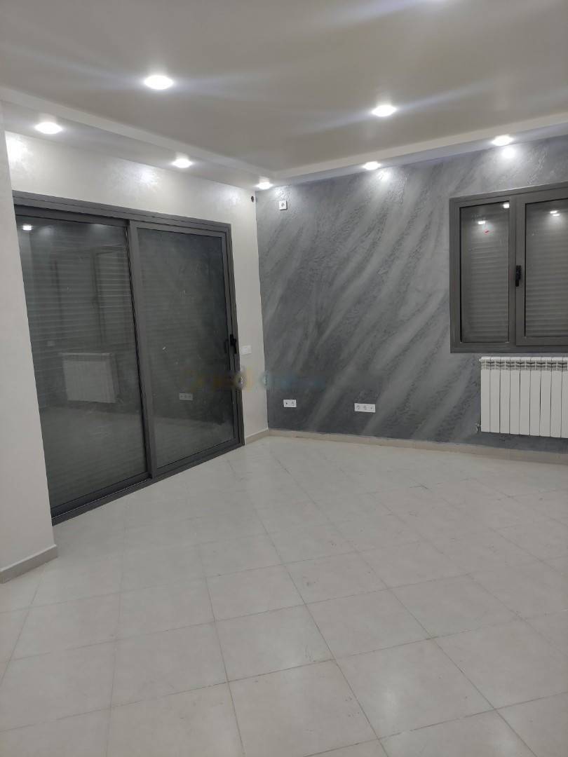 Vente Appartement F03 Sidi M'Hamed