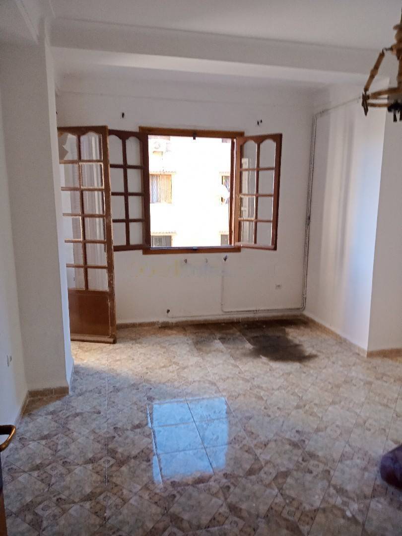 Location Appartement F5 Beni Messous