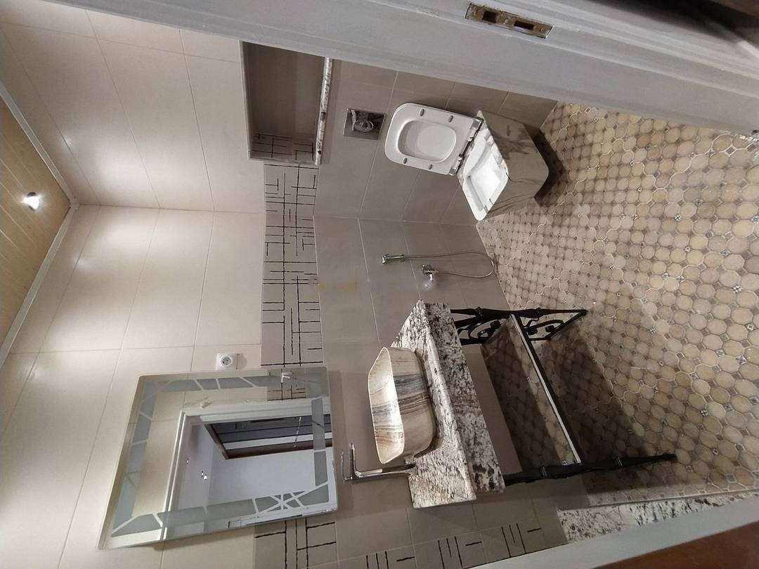 Location Appartement F3 Hydra