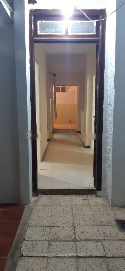 Location Niveau de villa F3 H'raoua
