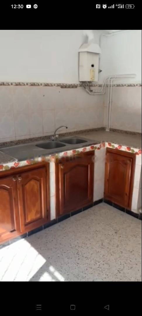 Location Appartement F3 Beni Messous