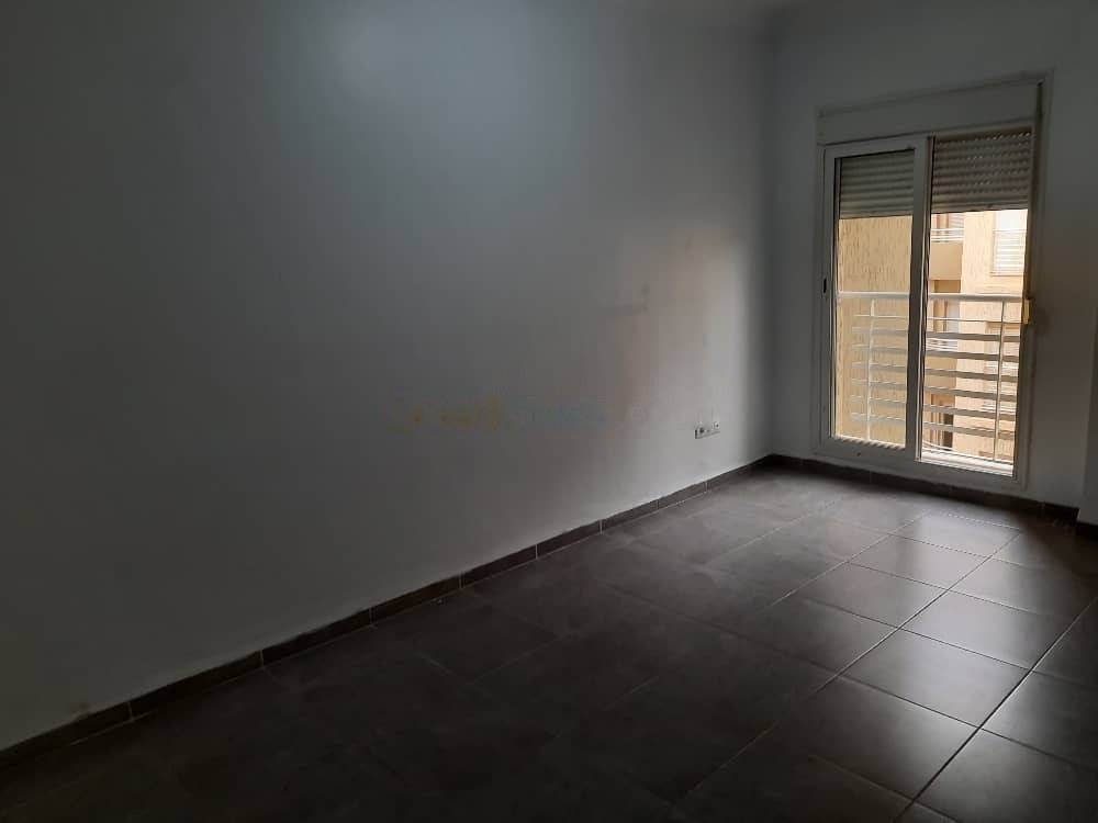 Location Appartement F4 Cheraga