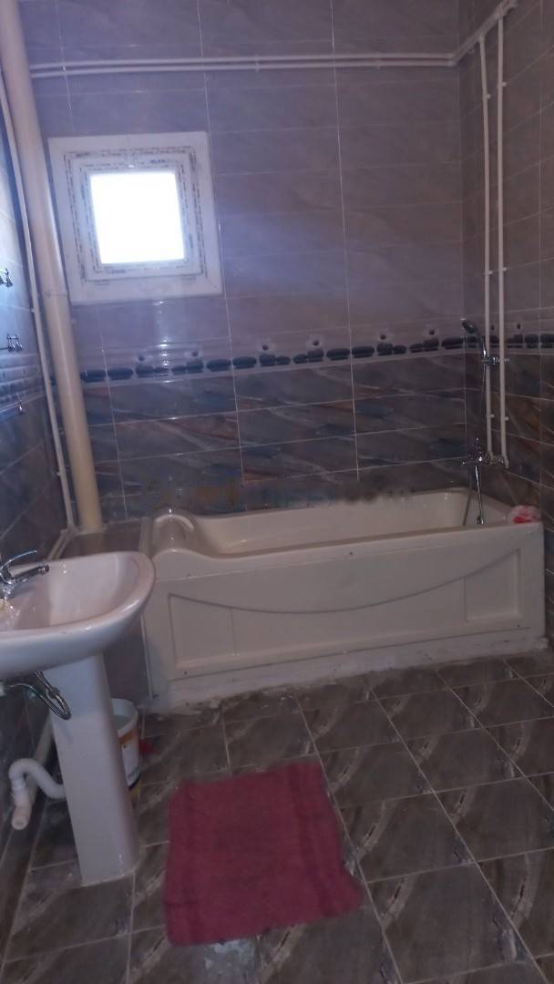 Vente Appartement F5 Reghaia