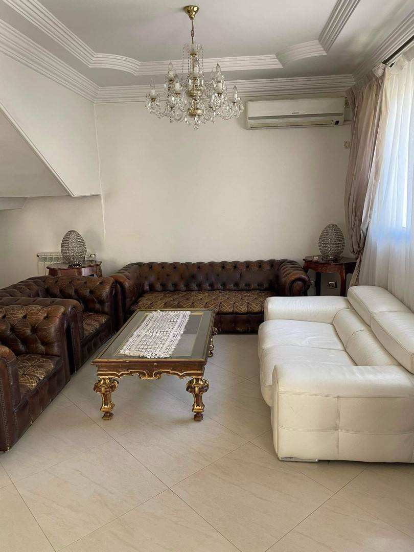 Location Niveau de villa F3 Draria