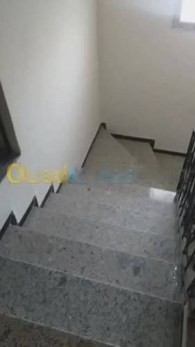 Vente Appartement F4 Beni Messous