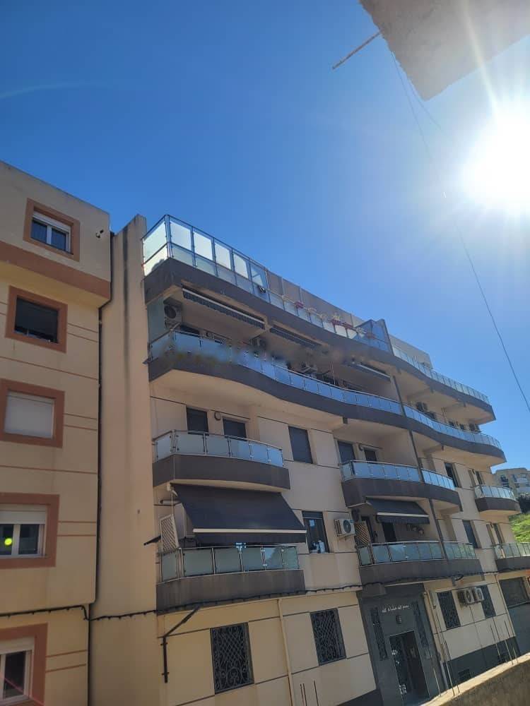 Vente Appartement F5 Draria