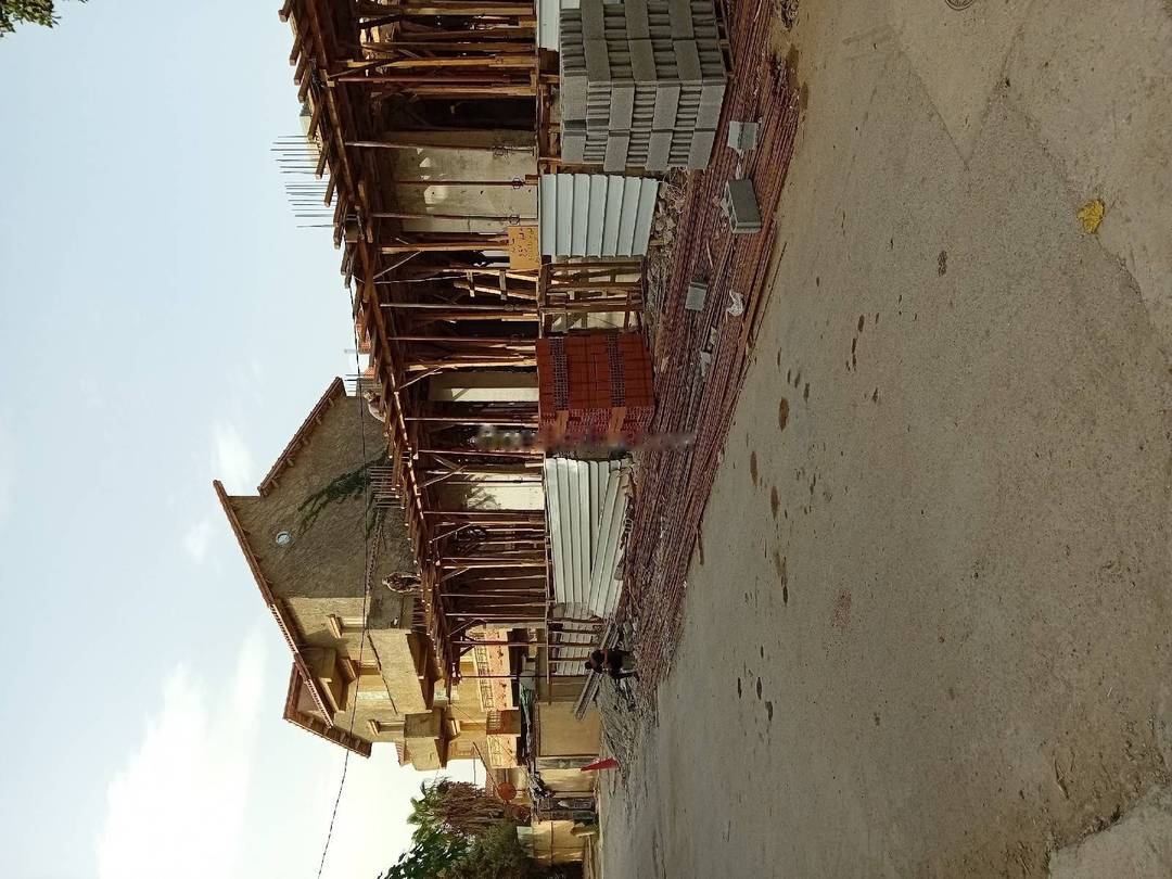 Vente Appartement Bordj El Bahri