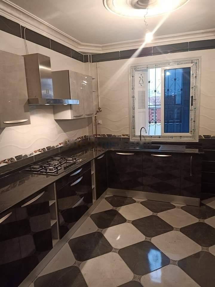 Vente Appartement F4 Bordj El Kiffan