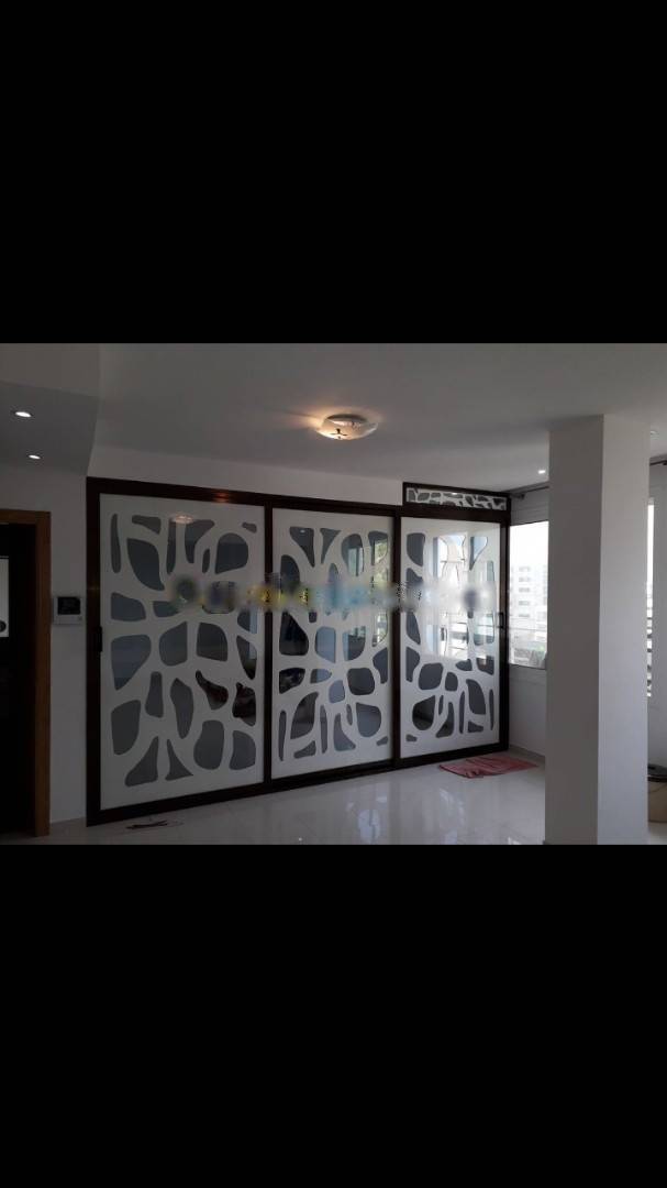 Vente Appartement F4 Cheraga