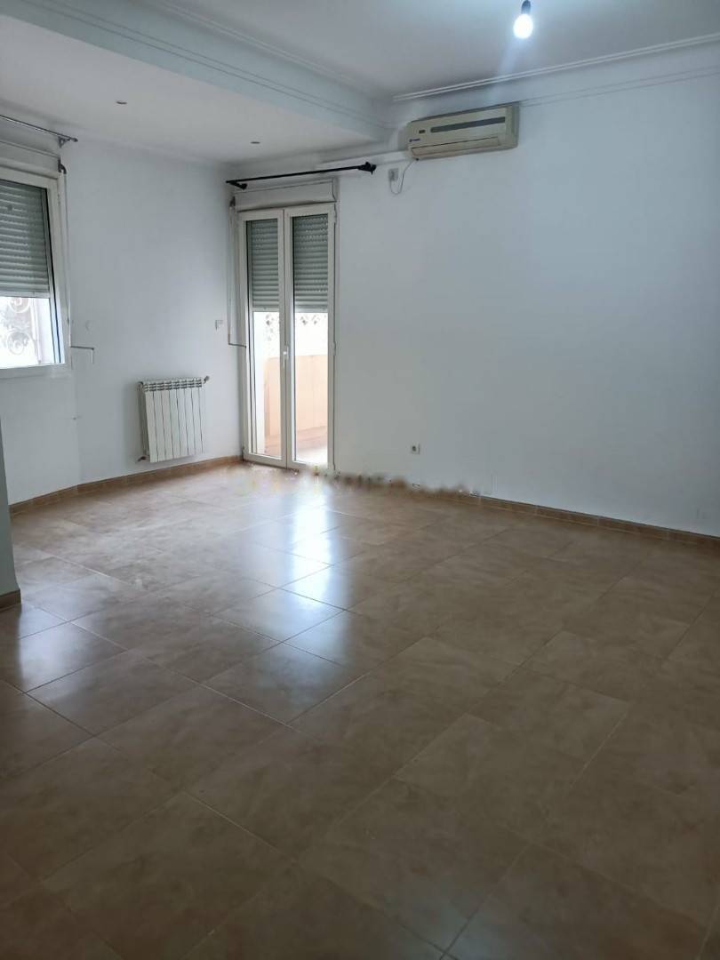 Vente Appartement F4 Dely Ibrahim