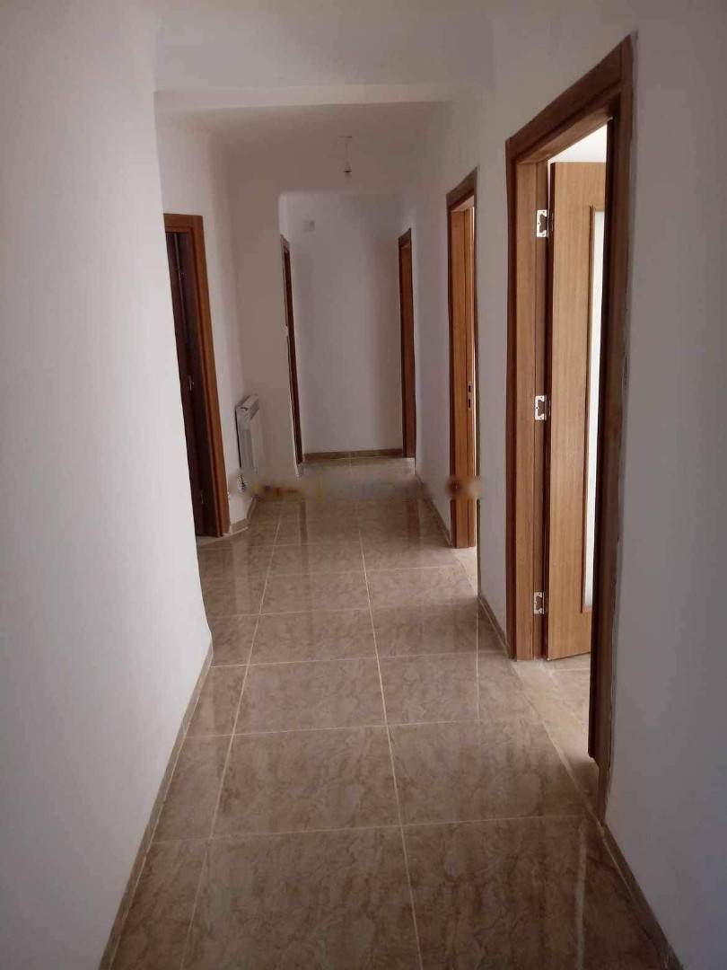 Vente Appartement F5 Reghaia