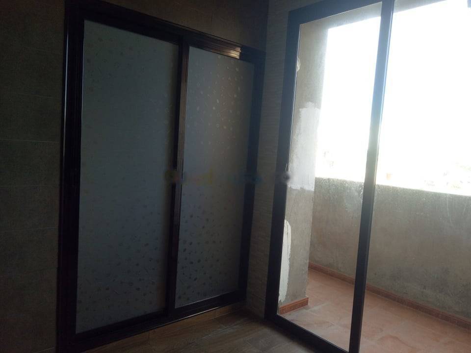 Location Niveau de villa F4 El Achour