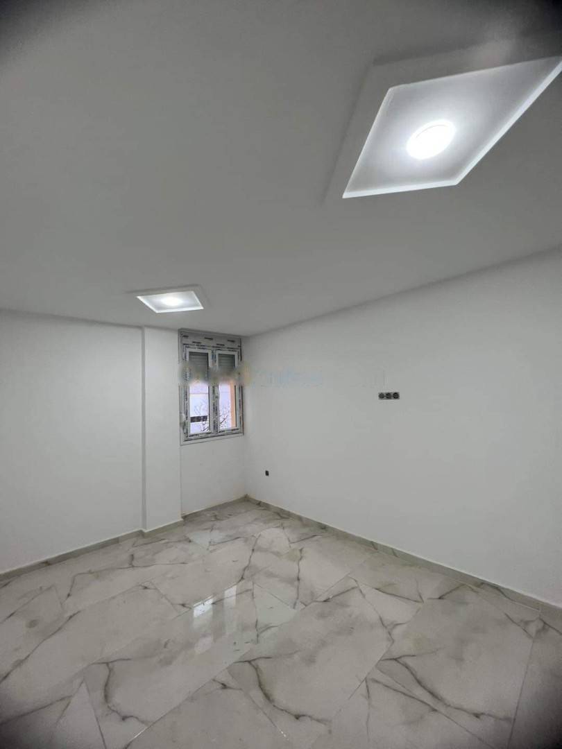 Vente Appartement F3 Bordj El Bahri