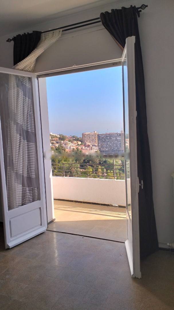 Location Appartement F3 El Biar