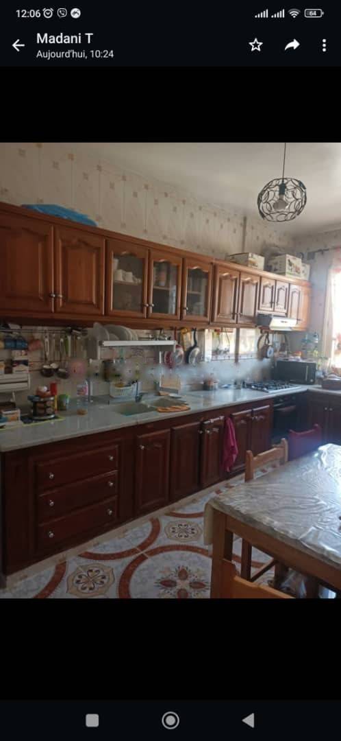 Location Villa Dar El Beida
