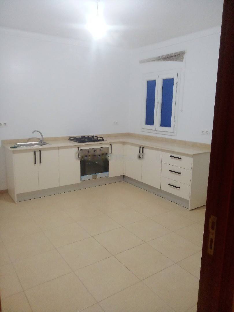 Location Appartement F3 Bordj El Kiffan